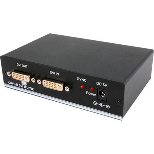 Распределитель Cypress СDVI-4S