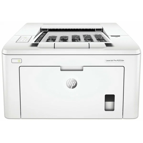 Принтер HP LaserJet Pro M203dn