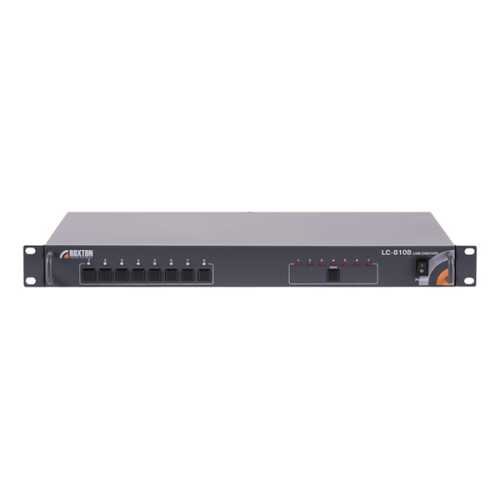 Блок контроля линий ROXTON LC-8108
