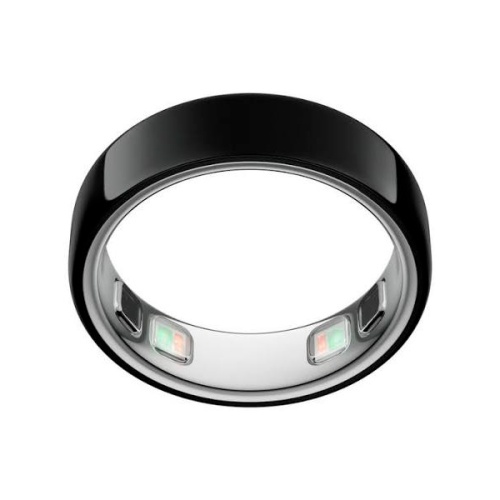 Умное кольцо Oura Ring 5 Size 10 Black