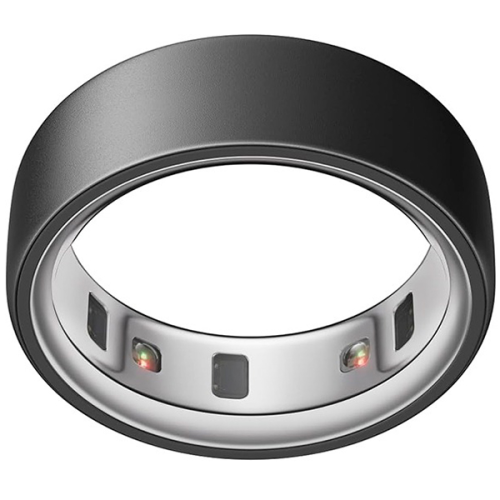 Умное кольцо Oura Ring 4 Size 10 Stealth