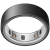 Умное кольцо Oura Ring 4 Size 10 Stealth
