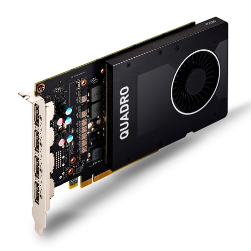 Видеокарта PNY Quadro P2200 5GB VCQP2200 OEM