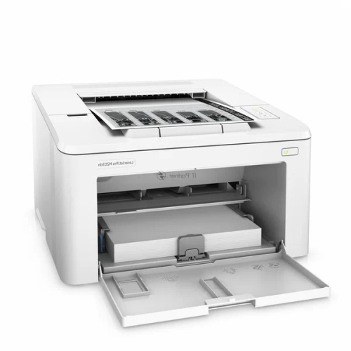 Принтер HP LaserJet Pro M203dn