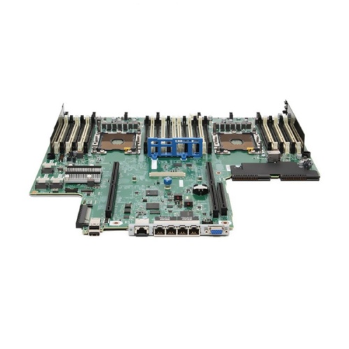 Материнская плата HPE P11781-001