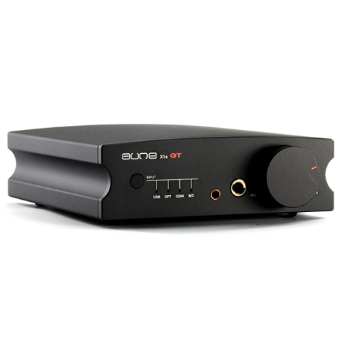 Усилитель для наушников Aune Audio X1s GT