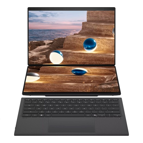 Ноутбук Asus Zenbook DUO 14" UX8407AA-DS99T