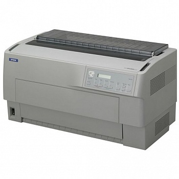 Матричный принтер Epson DFX-9000