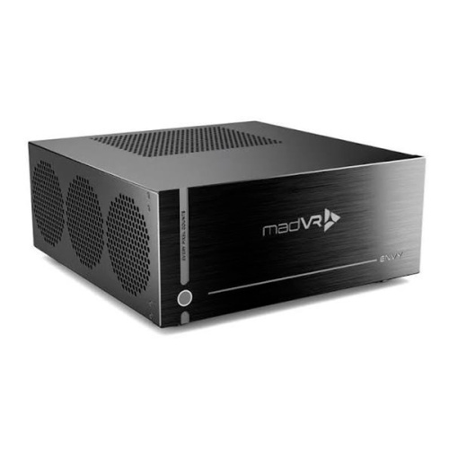 Видео-процессор MadVR Envy Pro mkii