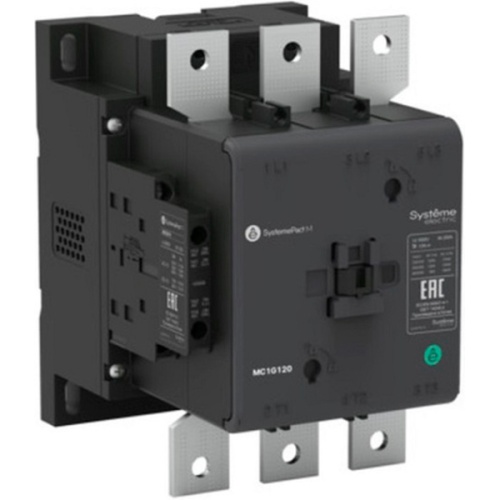 Контактор Systeme Electric MC1G265KUE