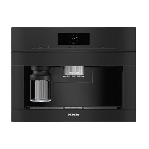 Кофемашина Miele CVA7845 OBSW