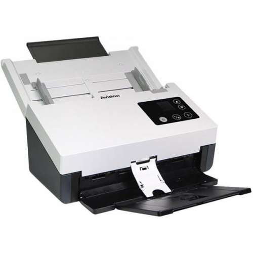 Сканер Avision AD345