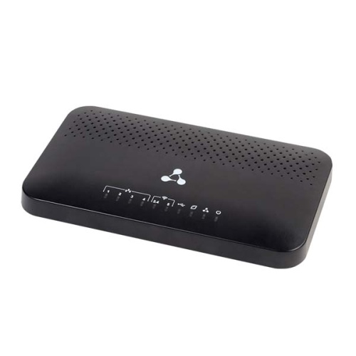 Оптический терминал Eltex NTU-RG-5420G-WAC