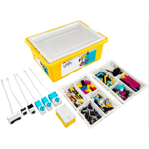 Конструктор Lego Education 45678 Spike Prime Set 
