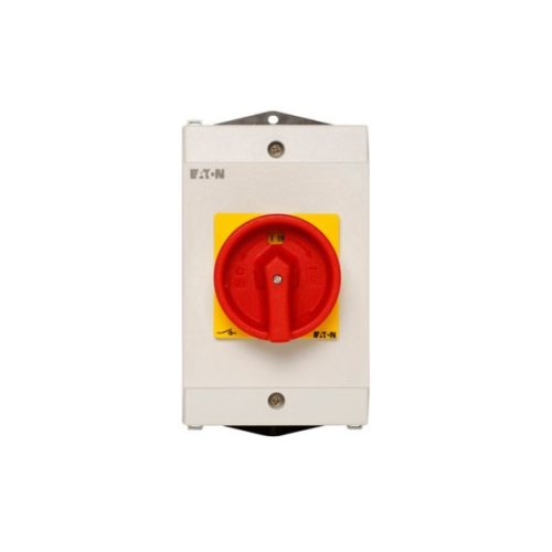 Выключатель EATON P1-25/I2/SVB/HI11