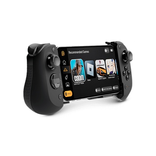 Мобильный геймпад SCUF Nomad Black