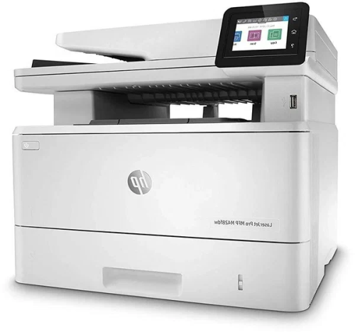 МФУ HP LaserJet Pro MFP M428fdn