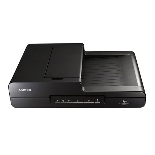 Сканер Canon imageFORMULA DR-F120