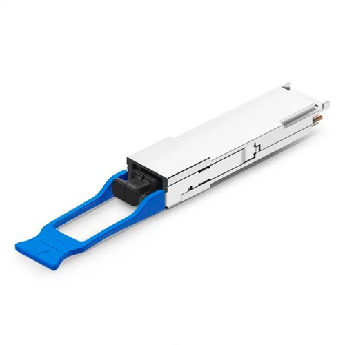 Трансивер Juniper QSFPP-4X10GE-LR