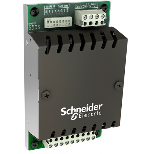 Модуль Schneider Electric TBUX297319