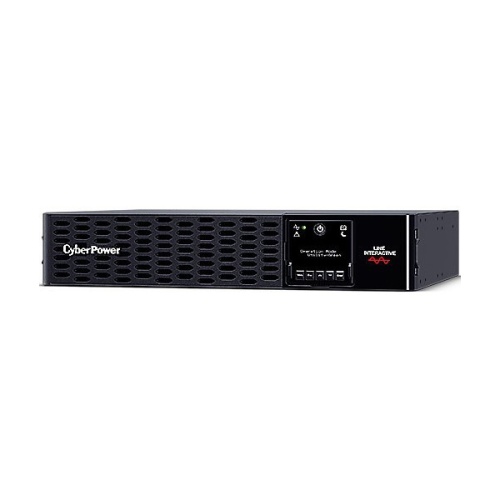 Источник бесперебойного питания CyberPower PR1500ERTXL2U