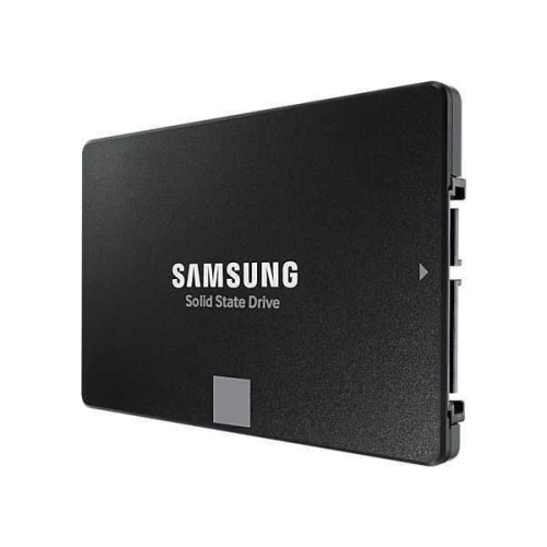 Накопитель SSD Samsung 1TB 870 EVO SATA MZ-77E1T0BW