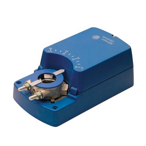 Привод заслонки Johnson Controls M9108-ADC-1N