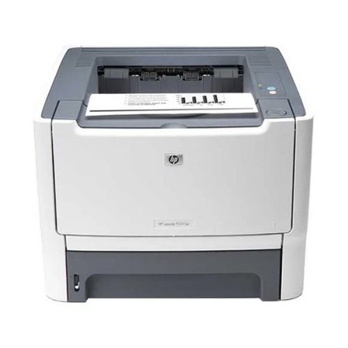 Принтер HP LaserJet P2015