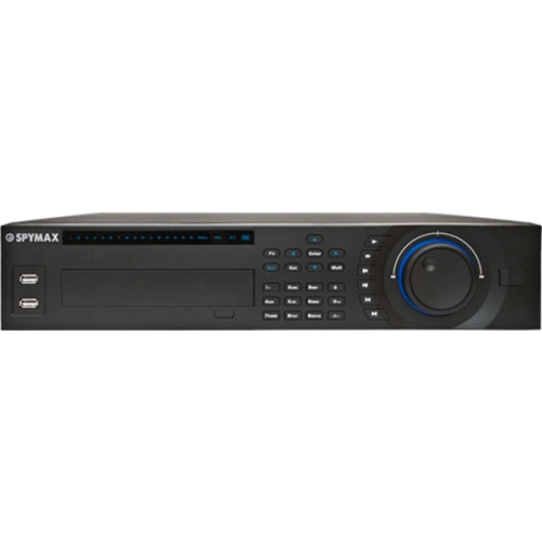 Цифровой видеорегистратор Spymax RS-2516AM