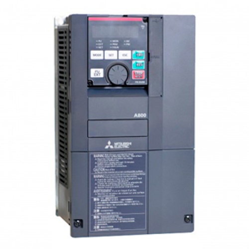 Частотный преобразователь Mitsubishi Electric FR-A840-00170-2-60