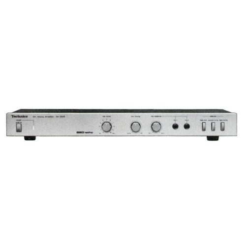 Усилитель Technics SH-3025