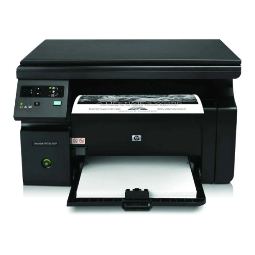 МФУ HP LaserJet Pro M1136 MFP