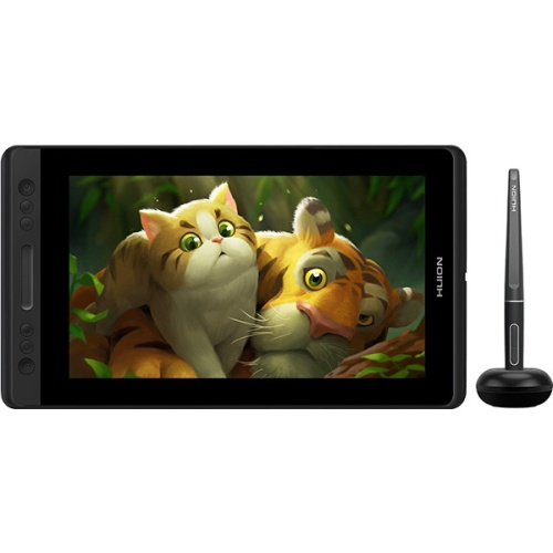Графический планшет Huion Kamvas Pro 13 (2.5K)