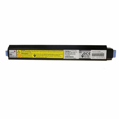 Батарея IBM V3700 V5000 G2 01AC366
