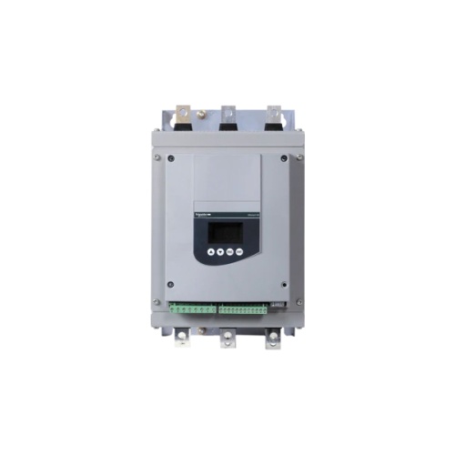 Устройство плавного пуска Schneider Electric ATS48C17Q