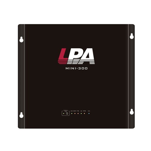 Система оповещения LPA LPA-MINI300
