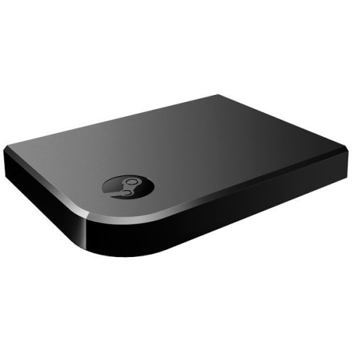 Медиаплеер Valve Steam Link