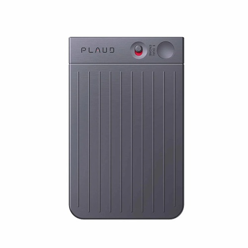 Диктофон Plaud Note with chatgpt Black