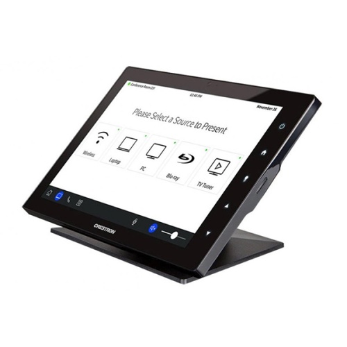 Панель Crestron TSW-1060-B-S