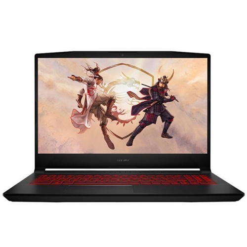 Ноутбук MSI Katana GF66 11UC-874XRU