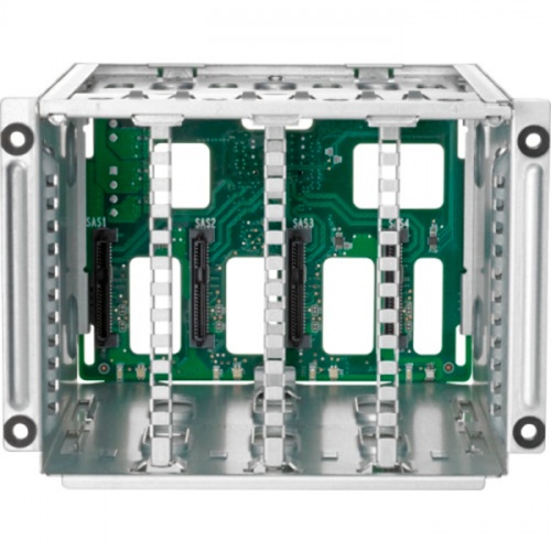 Корзина для накопителей HPE 875144-B21