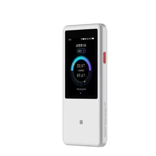 Wi-Fi роутер ZTE U60 Pro