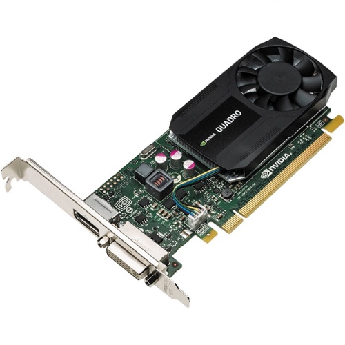 Видеокарта HP Quadro K620 OEM 699-52012-0504-710