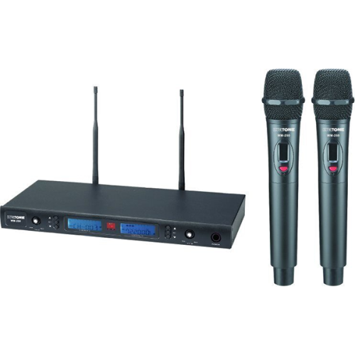 Радиосистема INVOTONE WM250 UHF