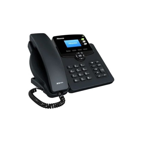VoIP-телефон Akuvox SP-R55P