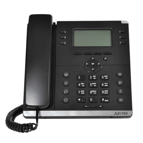 IP-телефон Eltex VP-17P