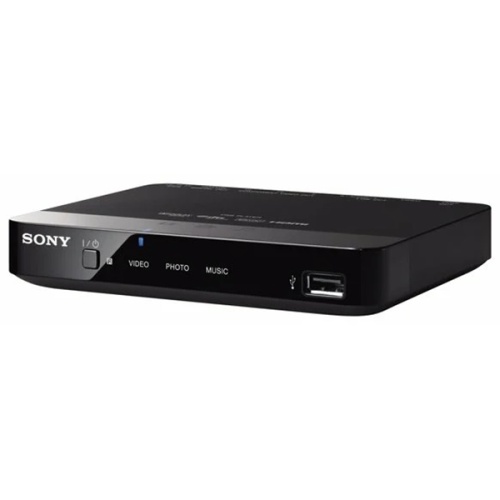 Медиаплеер Sony SMP-U10