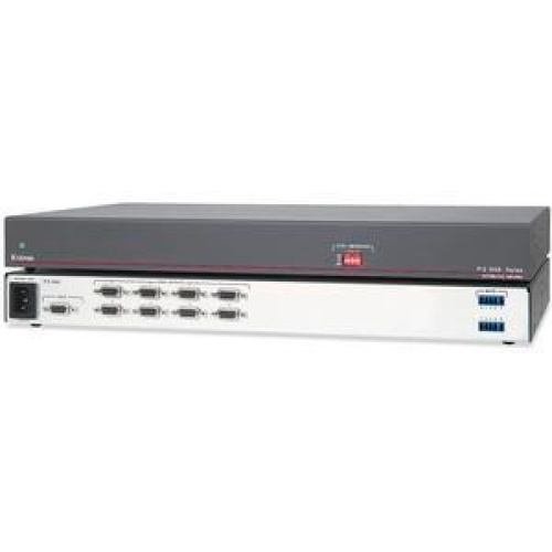Усилитель-разветвитель Extron P/2 DA8