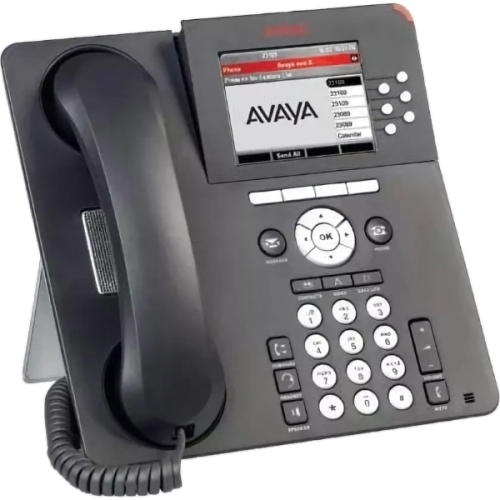 IP-телефон Avaya 9630