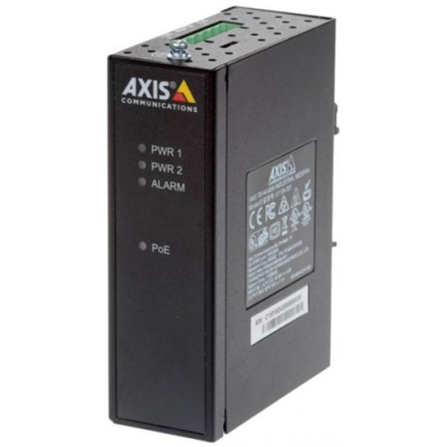 Инжектор Axis T8144 01154-001